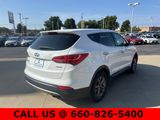 Used 2016 Hyundai Santa Fe Sport image 4