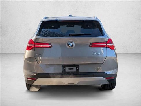 New 2026 BMW X3 xDrive30i w/ Convenience Package AWD/4WD image 8