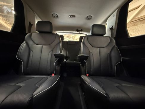 Used 2025 Hyundai Palisade SEL FWD image 41