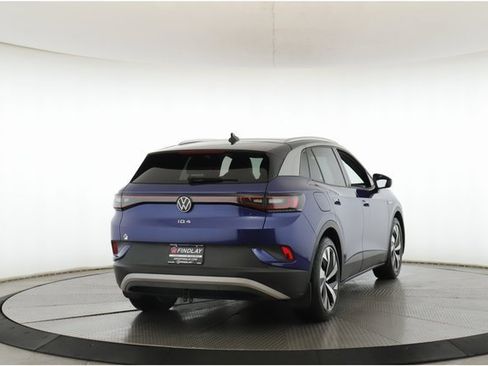 Used 2021 Volkswagen ID.4 1st Edition image 7