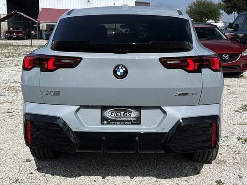 New 2026 BMW X2 xDrive28i w/ Technology Package AWD/4WD image 4