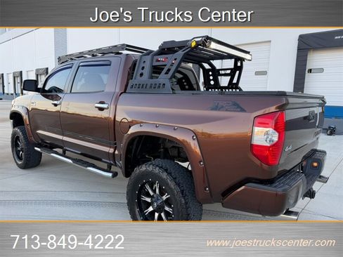 Used 2014 Toyota Tundra 1794 Edition image 46