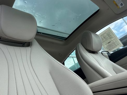 Certified 2023 Mercedes-Benz E 450 Coupe image 10