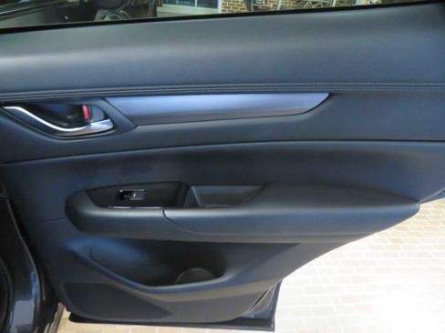 Used 2019 MAZDA CX-5 Touring image 20