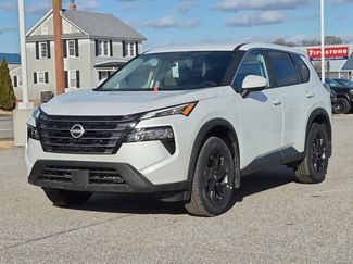 New 2026 Nissan Rogue SV w/ Cold Weather Package video 1