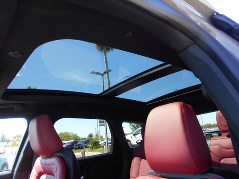 Used 2026 Lincoln Corsair Grand Touring AWD/4WD image 12