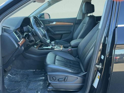 Used 2023 Audi Q5 2.0T Premium Plus AWD/4WD image 27
