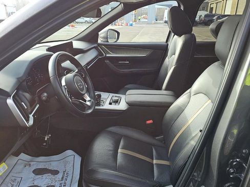Used 2024 MAZDA CX-90 Plug-In Hybrid w/ Premium Plus image 6