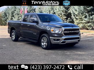 Used 2019 RAM 1500 Big Horn video 2