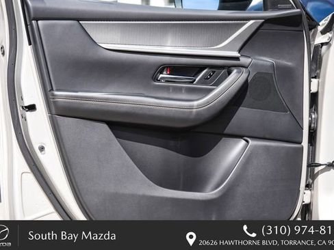 New 2026 MAZDA CX-90 3.3 Turbo S w/ Premium Package image 26