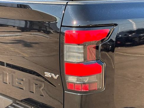 Used 2023 Nissan Frontier SV w/ SV Convenience Package RWD image 28