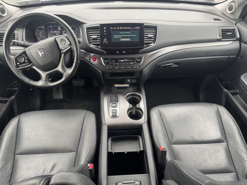 Used 2021 Honda Pilot Special Edition image 15