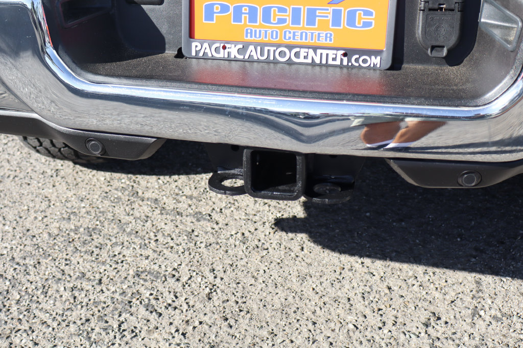 Used 2026 RAM 2500 Big Horn AWD/4WD image 54