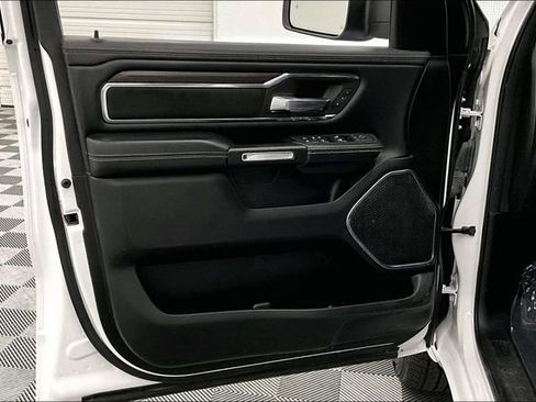 Used 2025 RAM 1500 Laramie image 20