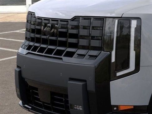 New 2027 Kia Telluride SX X-Line image 12