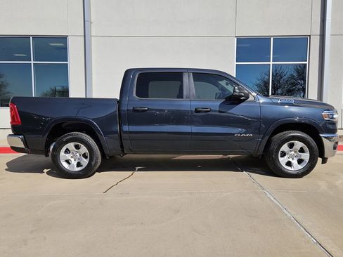 New 2026 RAM 1500 4x4 Crew Cab image 2
