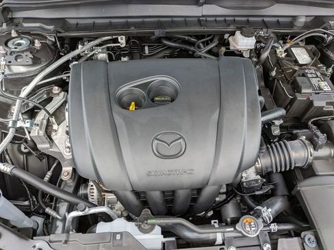 New 2026 MAZDA CX-50 AWD 2.5 S w/ Weather Package image 13