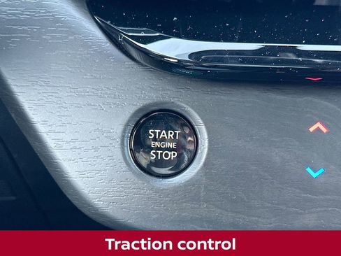 New 2025 Nissan Murano SL image 20