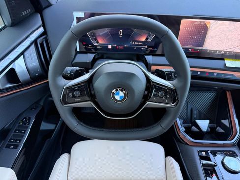 New 2026 BMW X3 xDrive30 image 16