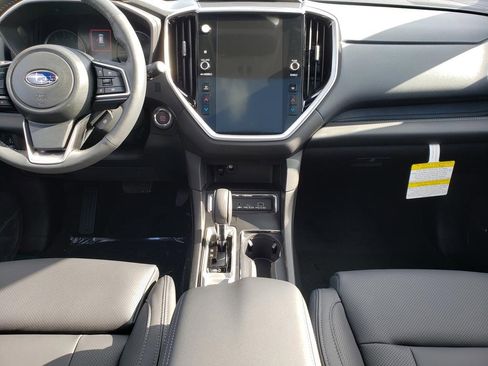 New 2026 Subaru Ascent Limited image 9