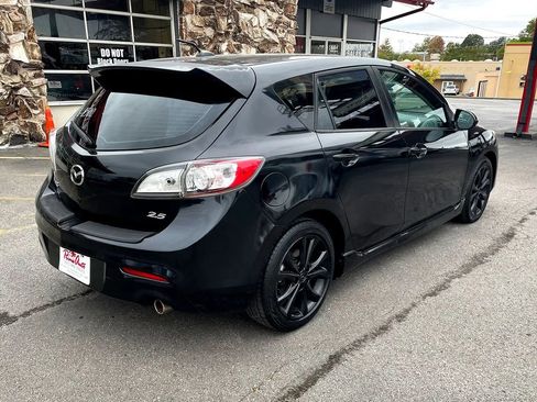 Used 2010 MAZDA MAZDA3 s Grand Touring image 7