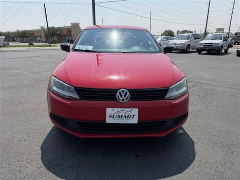 Used 2013 Volkswagen Jetta S FWD image 3
