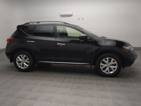 Used 2014 Nissan Murano SL FWD image 11