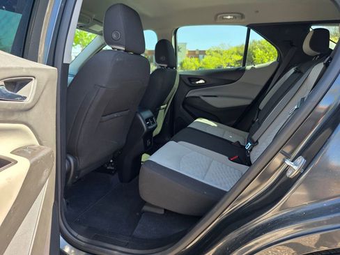 Used 2021 Chevrolet Equinox LS image 28