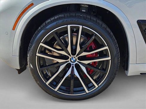 New 2026 BMW X5 sDrive40i w/ M Sport Package image 10