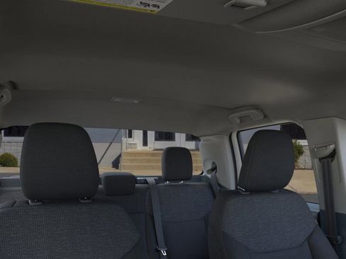 New 2026 Ford Maverick XL w/ Equipment Group 101A image 12