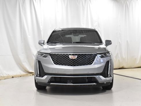 New 2025 Cadillac XT6 Premium Luxury w/ LPO, Floor Liner Package AWD/4WD image 22
