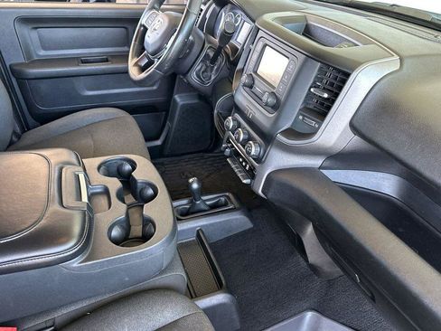 Used 2019 RAM 2500 Tradesman AWD/4WD image 15