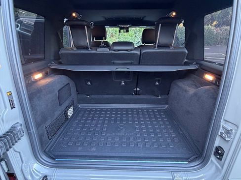 Used 2023 Mercedes-Benz G 550 image 25