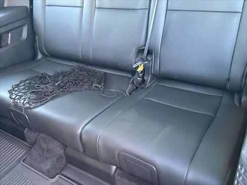 Certified 2024 Toyota Sequoia Limited image 31