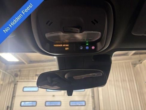 New 2026 Buick Envista Sport Touring w/ Convenience I Package image 15