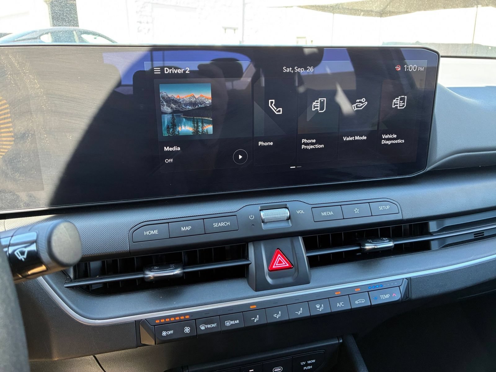 Used 2025 Kia K4 FWD image 16
