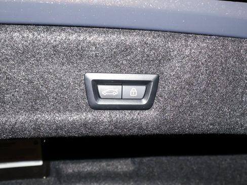 Used 2023 BMW M3 Competition w/ M Carbon Exterior Package AWD/4WD image 12