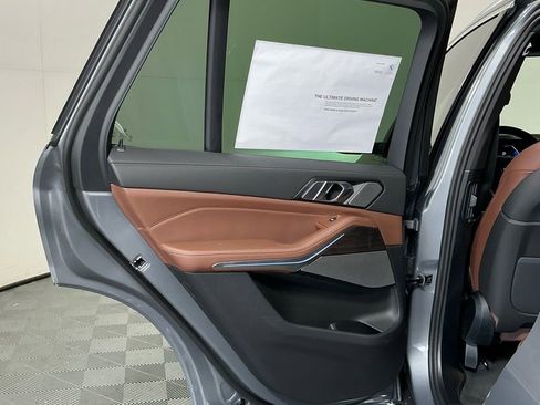 New 2026 BMW X5 xDrive50e AWD/4WD image 24