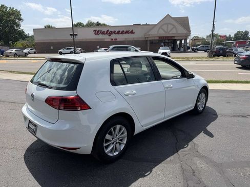 Used 2015 Volkswagen Golf S FWD image 5