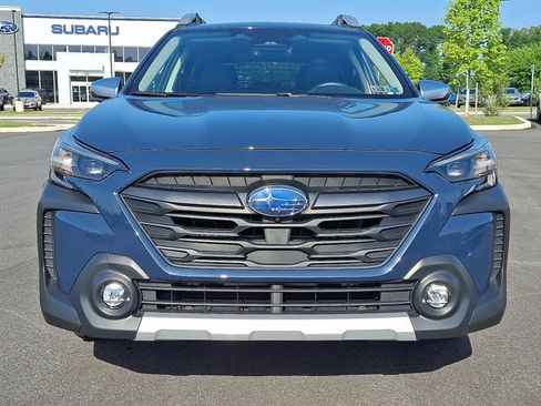 Certified 2023 Subaru Outback Touring AWD/4WD image 3