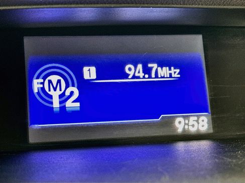Used 2014 Honda CR-V EX-L image 21