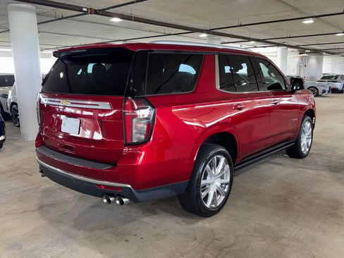 Used 2023 Chevrolet Tahoe High Country RWD image 8