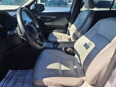 Used 2022 Honda Passport EX-L image 4