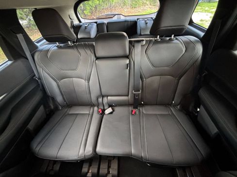 Used 2026 INFINITI QX60 Luxe FWD image 38