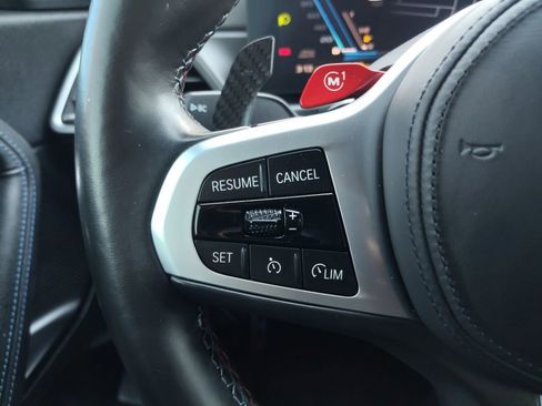 Used 2024 BMW M2 Base w/ Lighting Package image 11