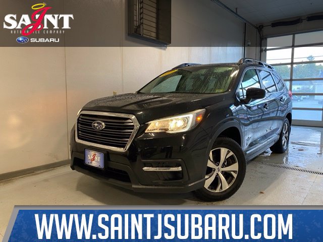 Used 2020 Subaru Ascent Premium w/ Convenience Package AWD/4WD image 1