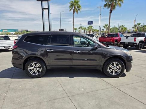 Certified 2015 Chevrolet Traverse LT image 7
