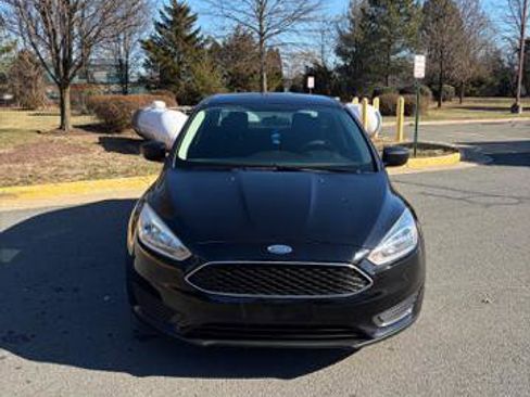Used 2018 Ford Focus S image 6