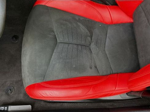 Used 2024 Chevrolet Corvette Stingray Premium Conv w/ Z51 Performance Package RWD image 21
