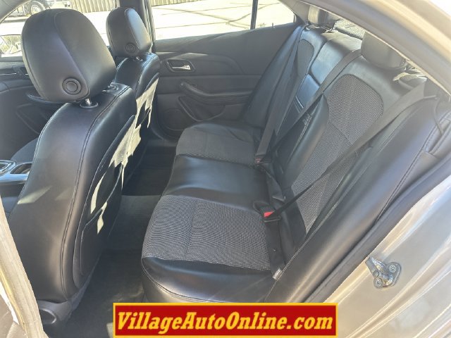 Used 2013 Chevrolet Malibu LT FWD image 25